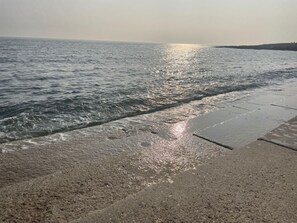 Appartement | Plage