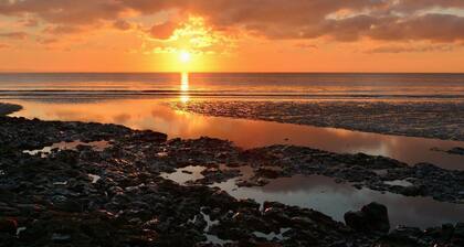 Luxury Stay in the Heart of Porthcawl