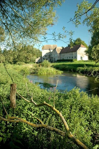 Moulin du Saareck