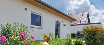 Vacation apartment for 2-3 persons on the outskirts of Wittingen