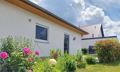 Vacation apartment for 2-3 persons on the outskirts of Wittingen