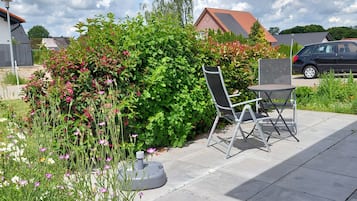 Terras