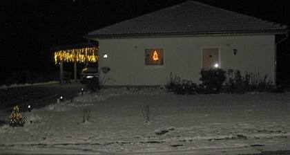 Vacation apartment for 2-3 persons on the outskirts of Wittingen