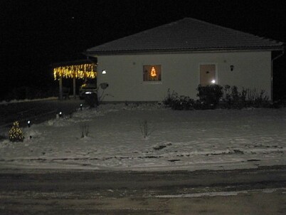 Vacation apartment for 2-3 persons on the outskirts of Wittingen