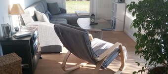 Vacation apartment for 2-3 persons on the outskirts of Wittingen