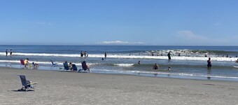 Beach Bungalow