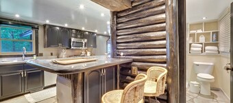 South Arm of Lake Charlevoix | Private Dock | Pickleball driveway| Fireplaces