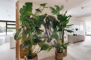 Interior - Spectacular Sunrises & Sea Views - Pool, Spa, Gym (Mount Maunganui)