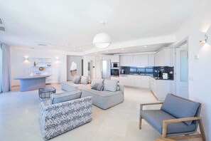 Oppholdsområde