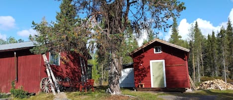 Ulkopuoli