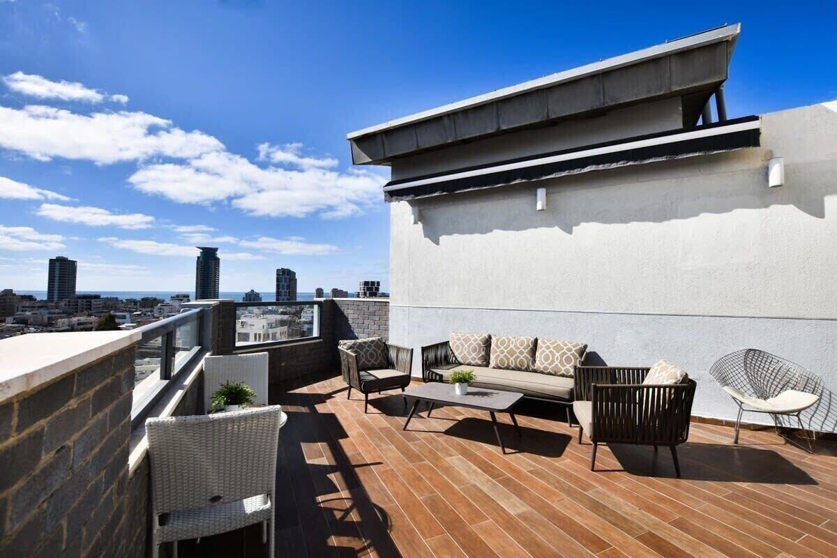 Immagine del profilo dell’host