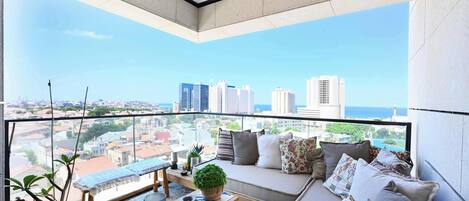 Fernseher, Arbeitsbereiche