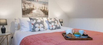 The Spinney, Saxtead near Framlingham