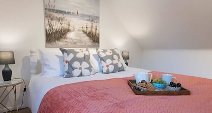 The Spinney, Saxtead near Framlingham