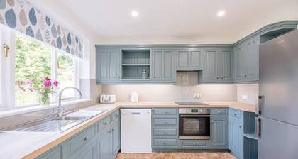 The Spinney, Saxtead near Framlingham