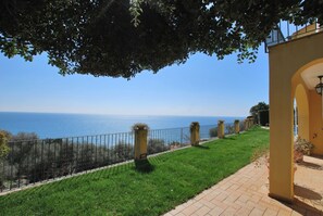 Área da propriedade