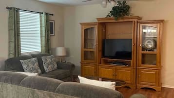 TV connectée, lecteur de DVD