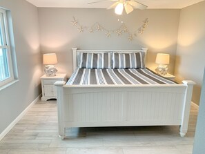 2 chambres, bureau, fer et planche Ă repasser, Wi-Fi gratuit