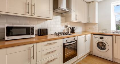 Shore View - Donnini Apartments