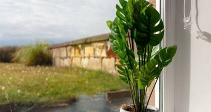 Shore View - Donnini Apartments