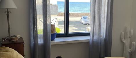 3 soverom, wi-fi og sengetøy