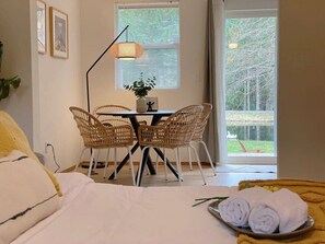 2 habitaciones, wifi gratis y ropa de cama 