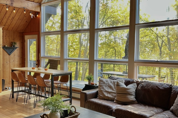 Smart-tv, videospil, bøger, computerskærme