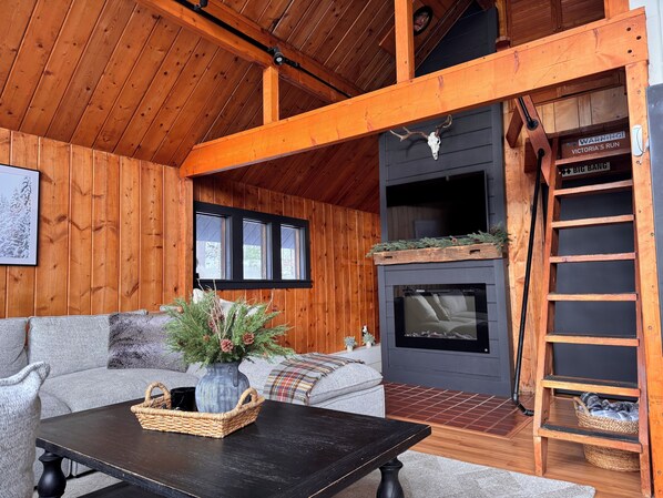 Smart-tv, tv-spel, böcker och datorskärmar