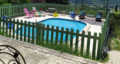 House of l ouvere