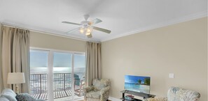 TV, DVD player - Outdoor & Indoor Pools! | Outdoor Cooking Enthusiasts! (Gulf Shores)