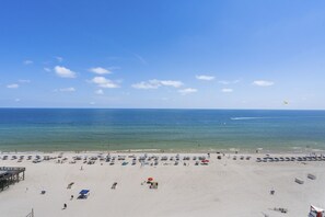 Am Strand