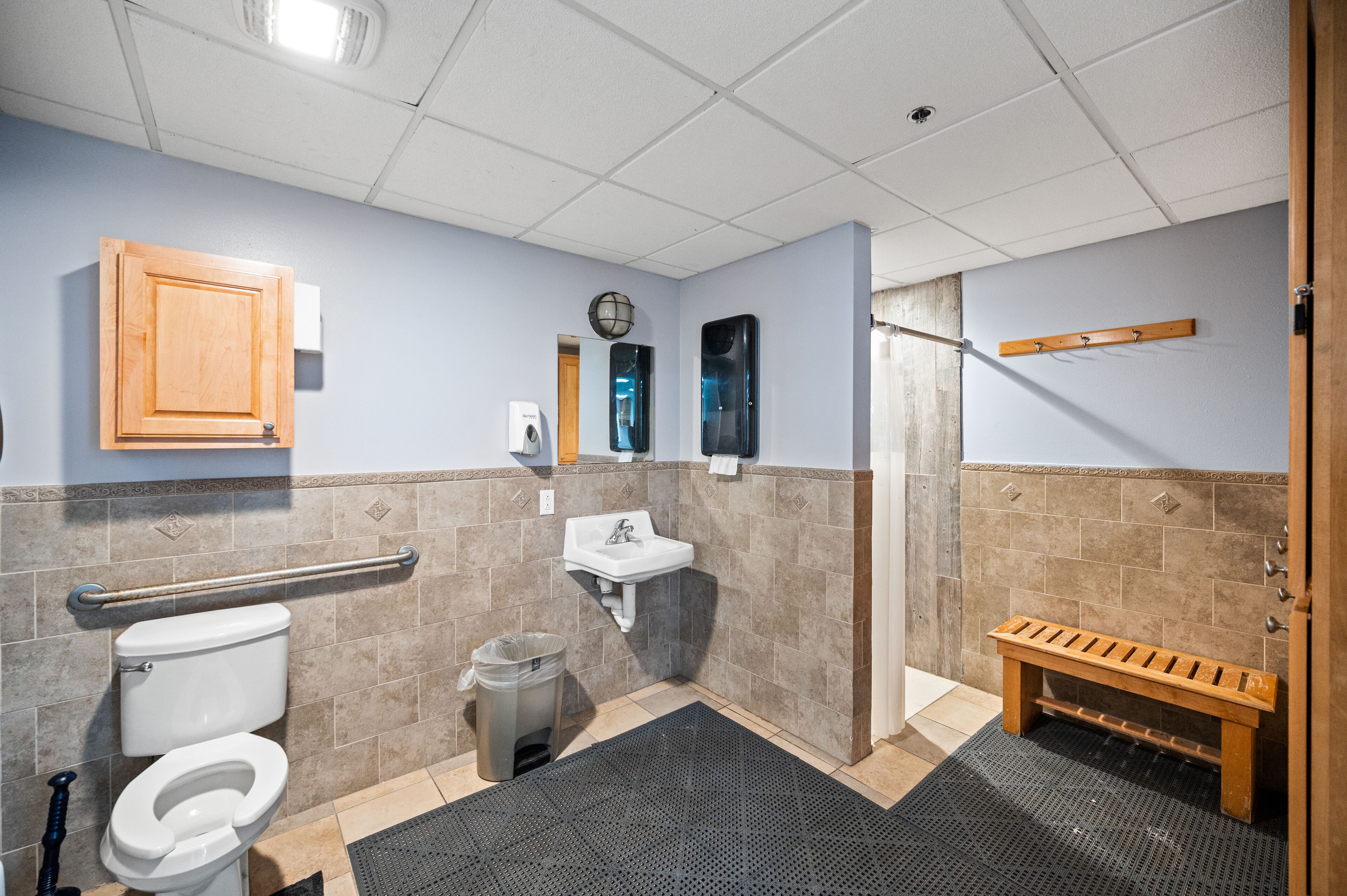 Baño
