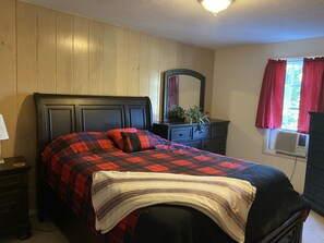 3 chambres, Wi-Fi gratuit, draps fournis