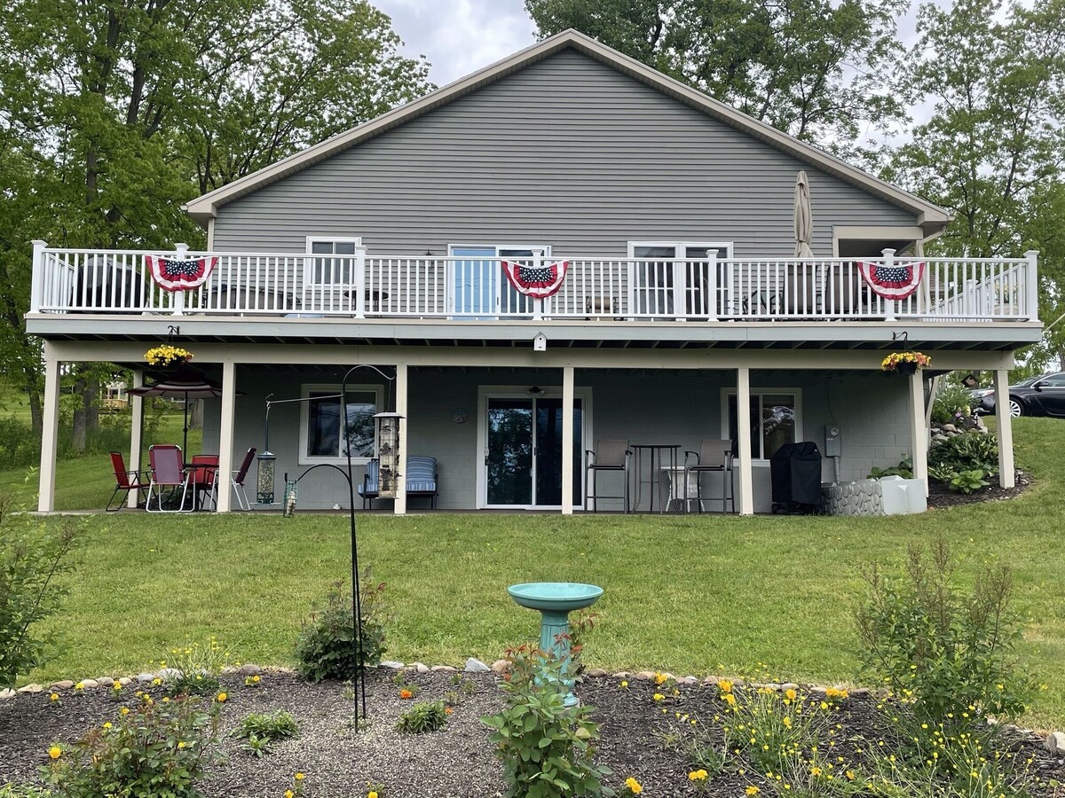 Bild für Gastgeberprofil