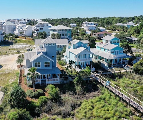 Just Peachy - 4 BR/3BA Private Pool