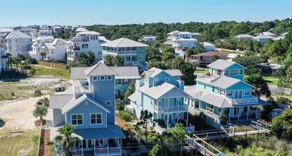 Just Peachy - 4 BR/3BA Private Pool