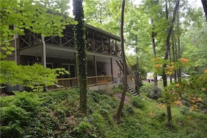 Aussenbereich