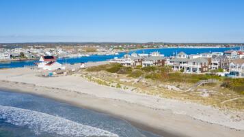 Plage, serviettes de plage