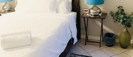 1 bedroom, WiFi