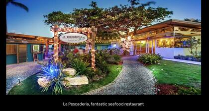 A Great Relaxing Villa with lake view and a few steps from the pool<br><br>