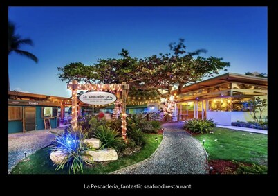 A Great Relaxing Villa with lake view and a few steps from the pool<br><br>