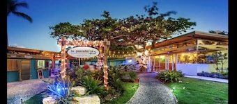 A Great Relaxing Villa with lake view and a few steps from the pool<br><br>