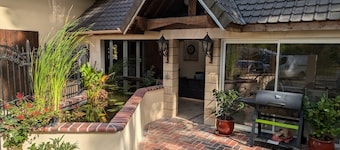 IN THE HEART OF OUR COUNTRYSIDE