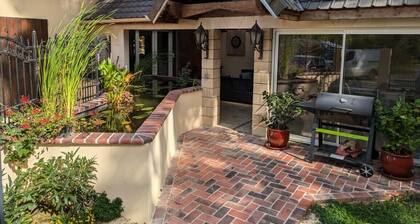 IN THE HEART OF OUR COUNTRYSIDE