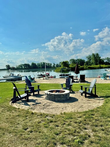 Nordic Hideaway at Wellington on the Beach