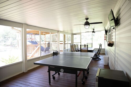 The Oak House at Bullard Estates