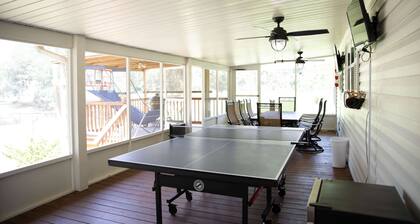 The Oak House at Bullard Estates