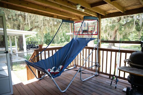 The Oak House at Bullard Estates