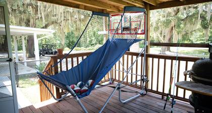 The Oak House at Bullard Estates