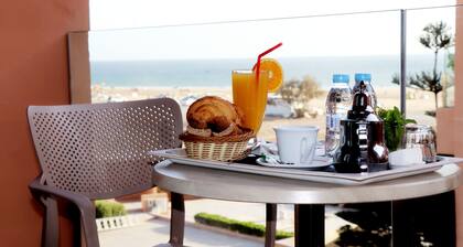 Hotel Residence Imiplage